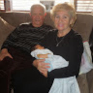 Meet your Posher, Dora & mark